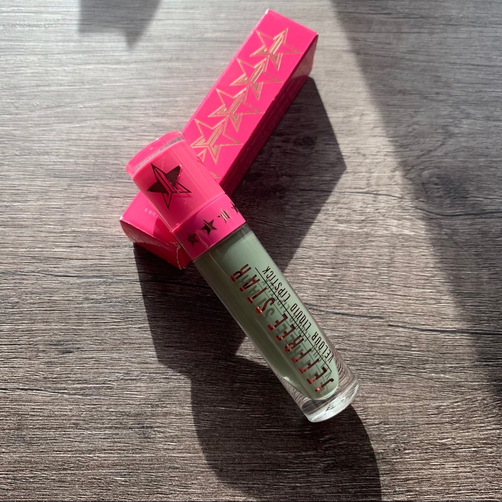 Jeffree Star liquid lipstick dirty money - Picture 2 of 3